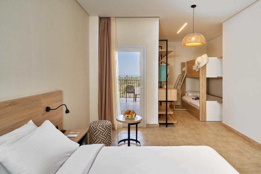 Three Corners Sunny Beach Resort