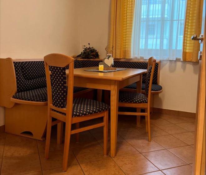 Appartement Sonnwend