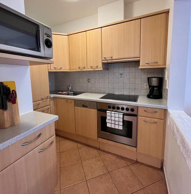 Appartement Sonnwend