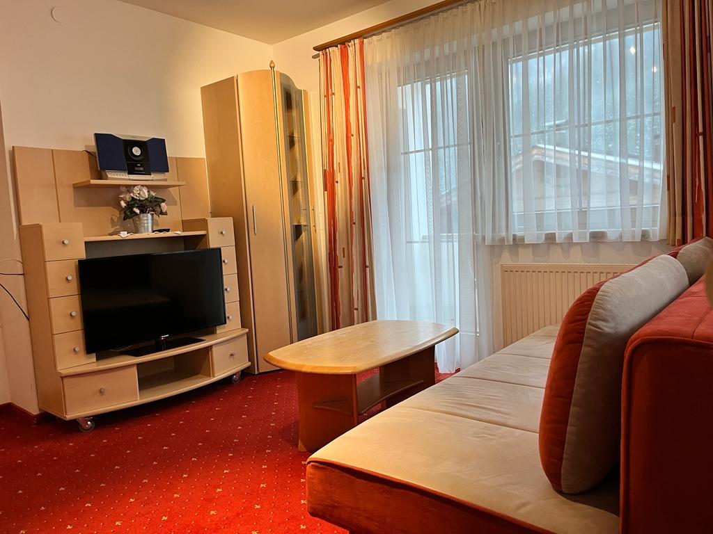 Appartement Sonnwend