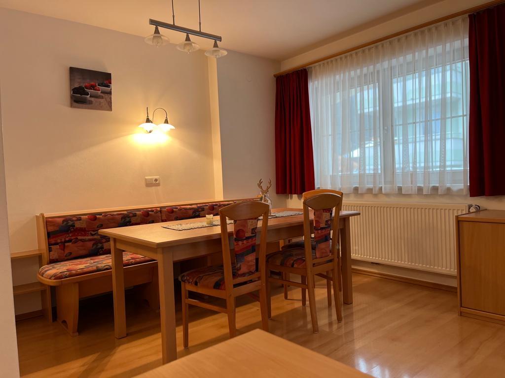 Appartement Sonnwend