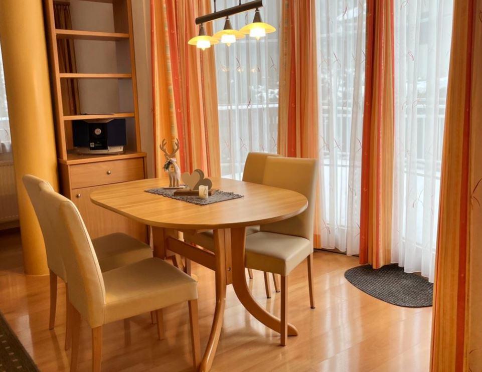 Appartement Sonnwend