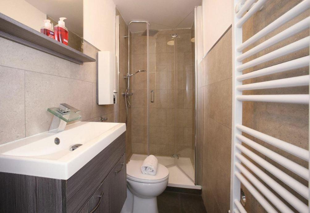 Tirolerheim Wymbs Appartement