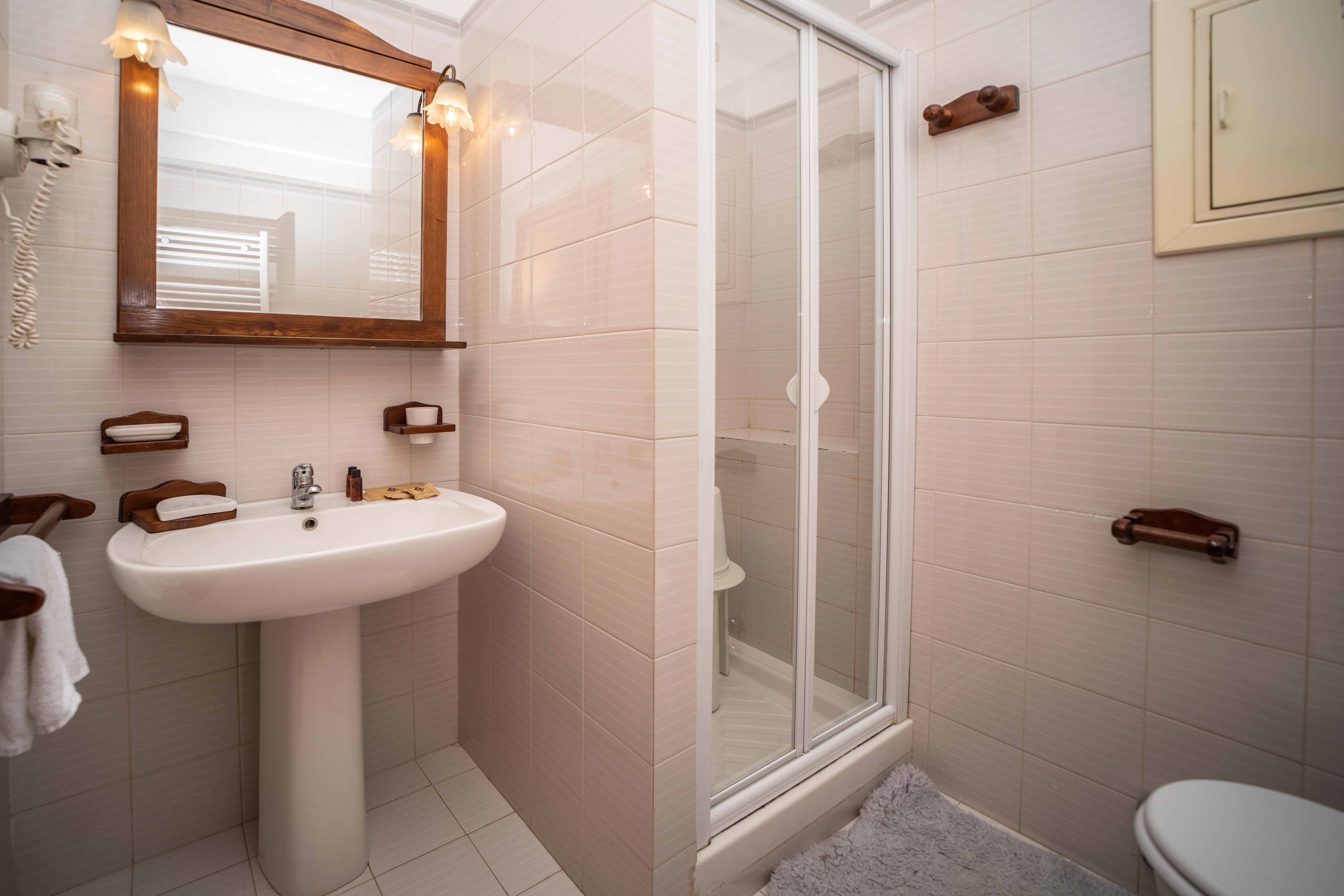 Hotel K2 dependance Col Blegier