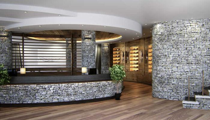 Hotel K2 dependance Col Blegier