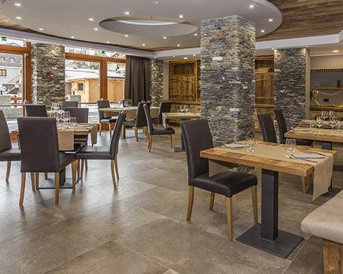 Hotel K2 dependance Col Blegier