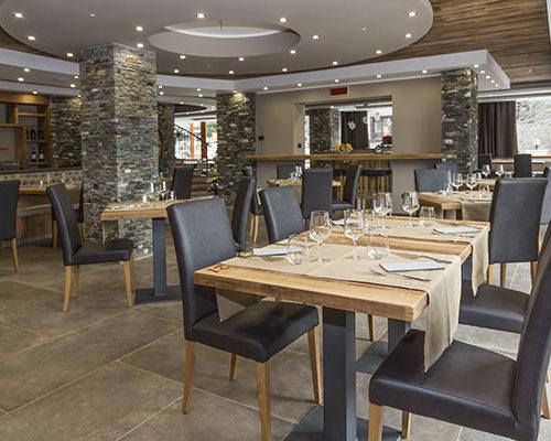 Hotel K2 dependance Col Blegier