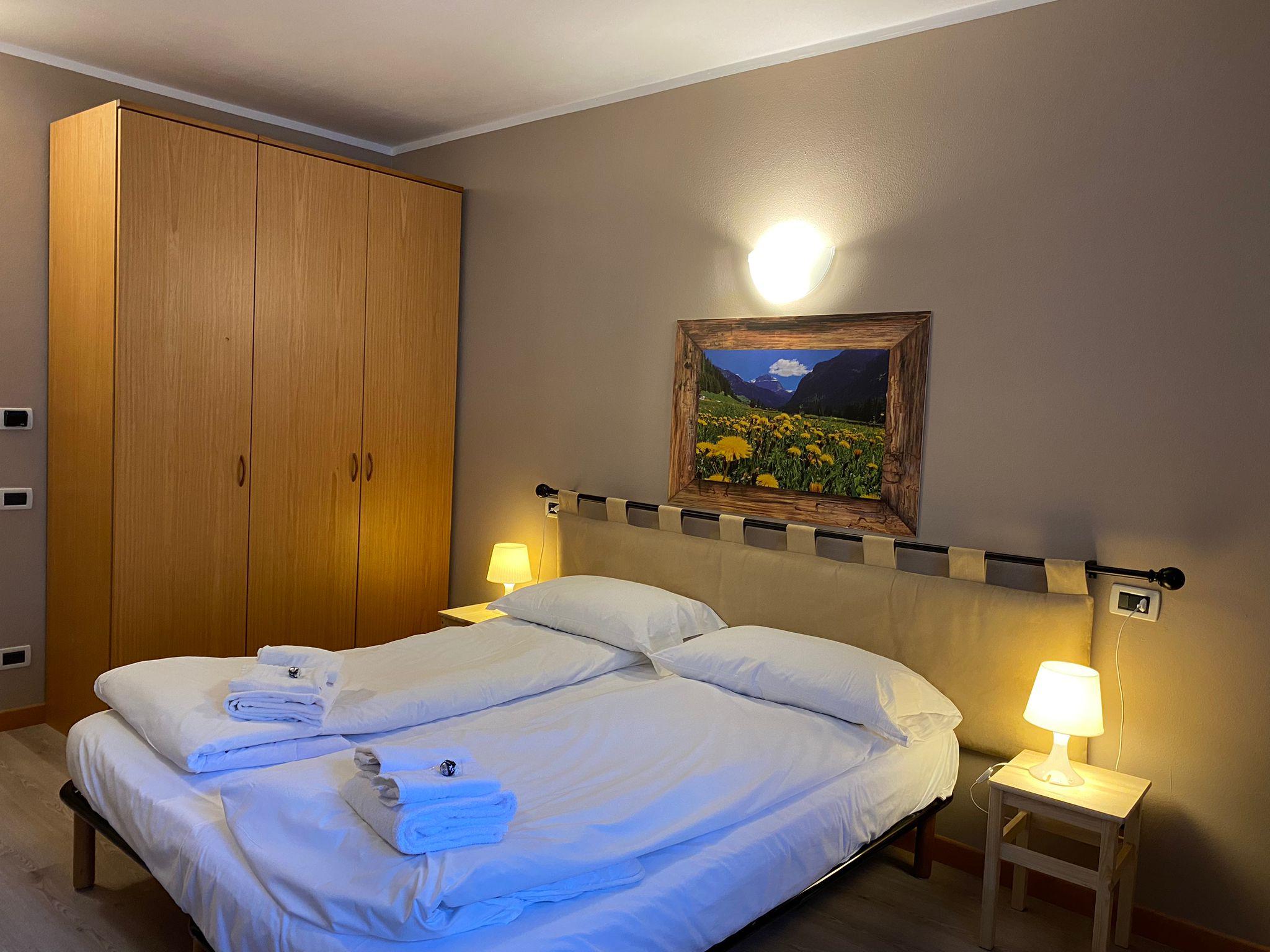 Hotel Soggiorno Dolomiti