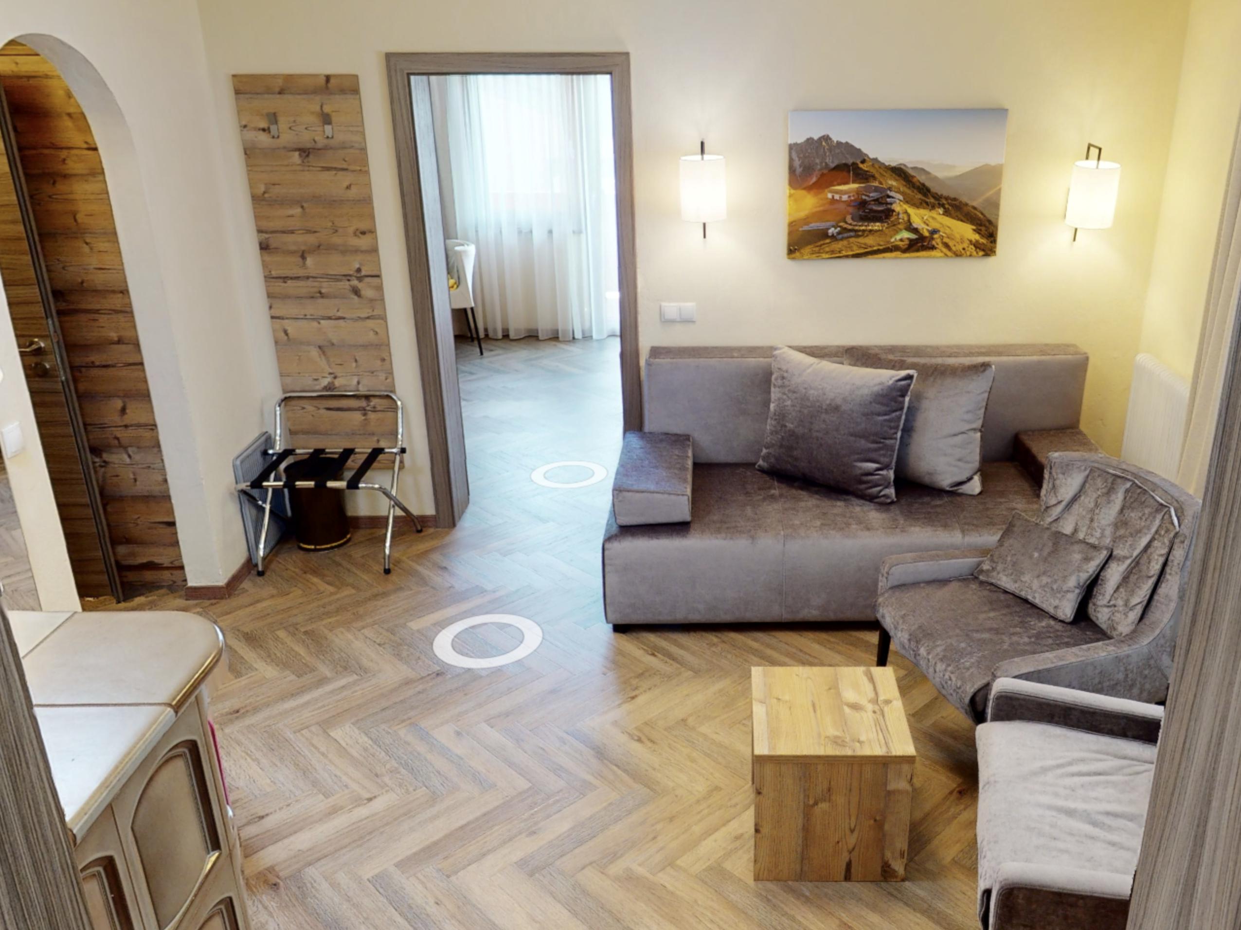 Alpenhotel Tirolerhof