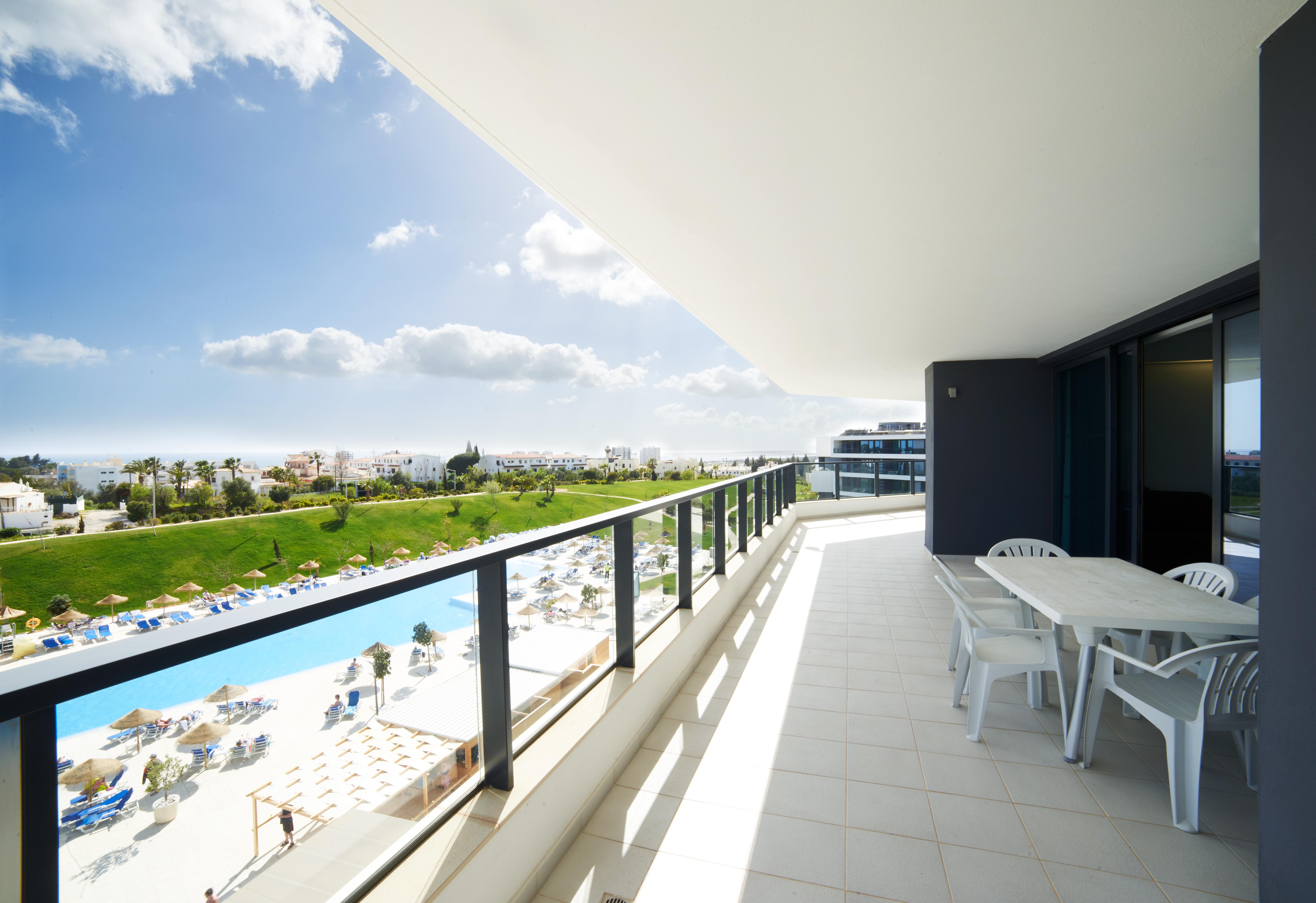 Resort Alvor Baia