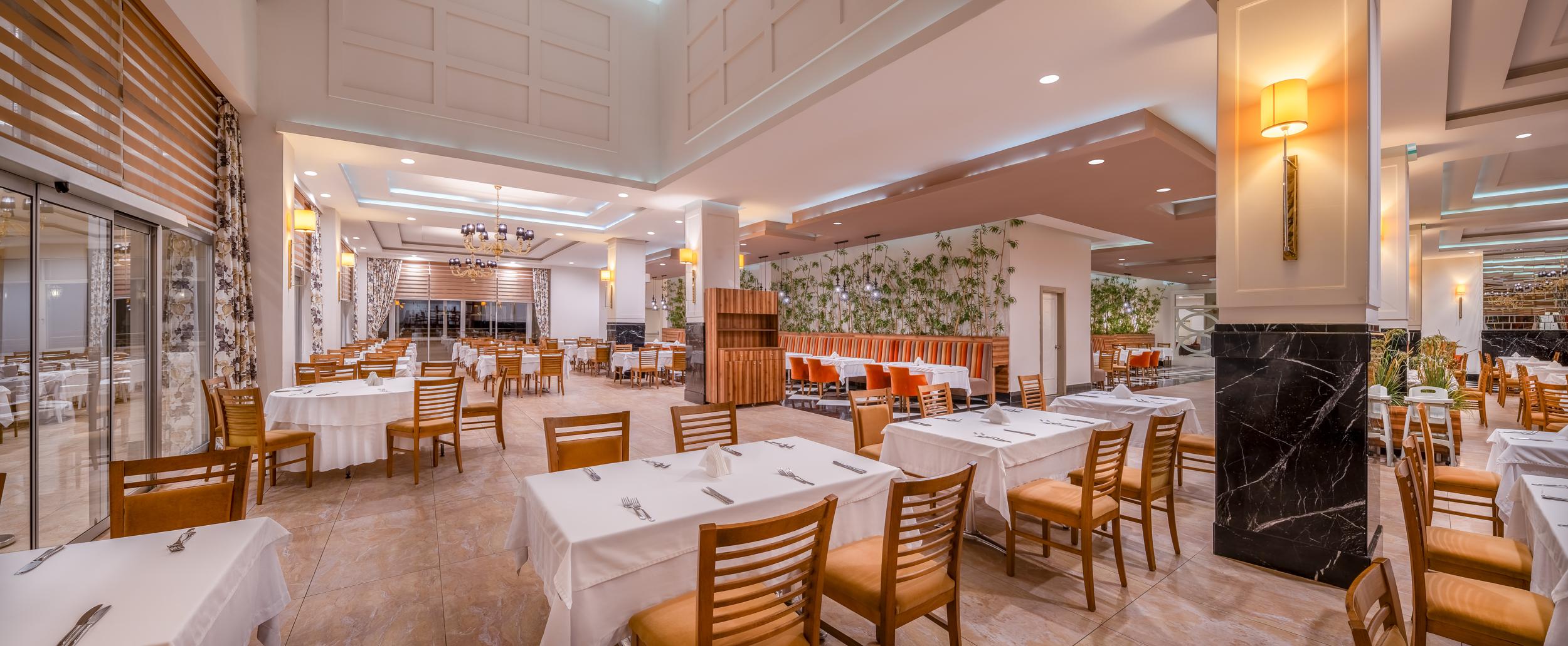 Hotel Royal Garden Beach