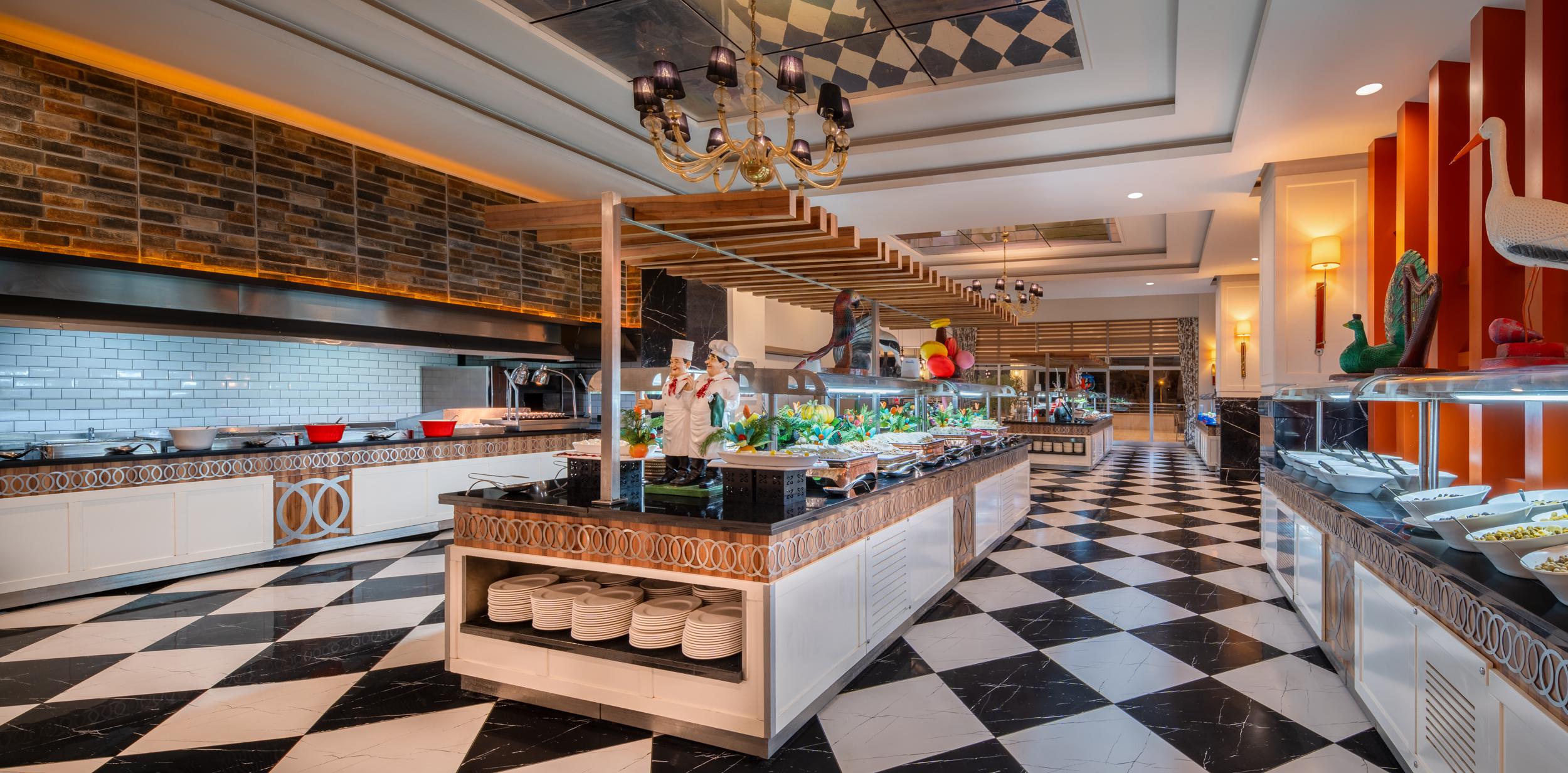 Hotel Royal Garden Beach