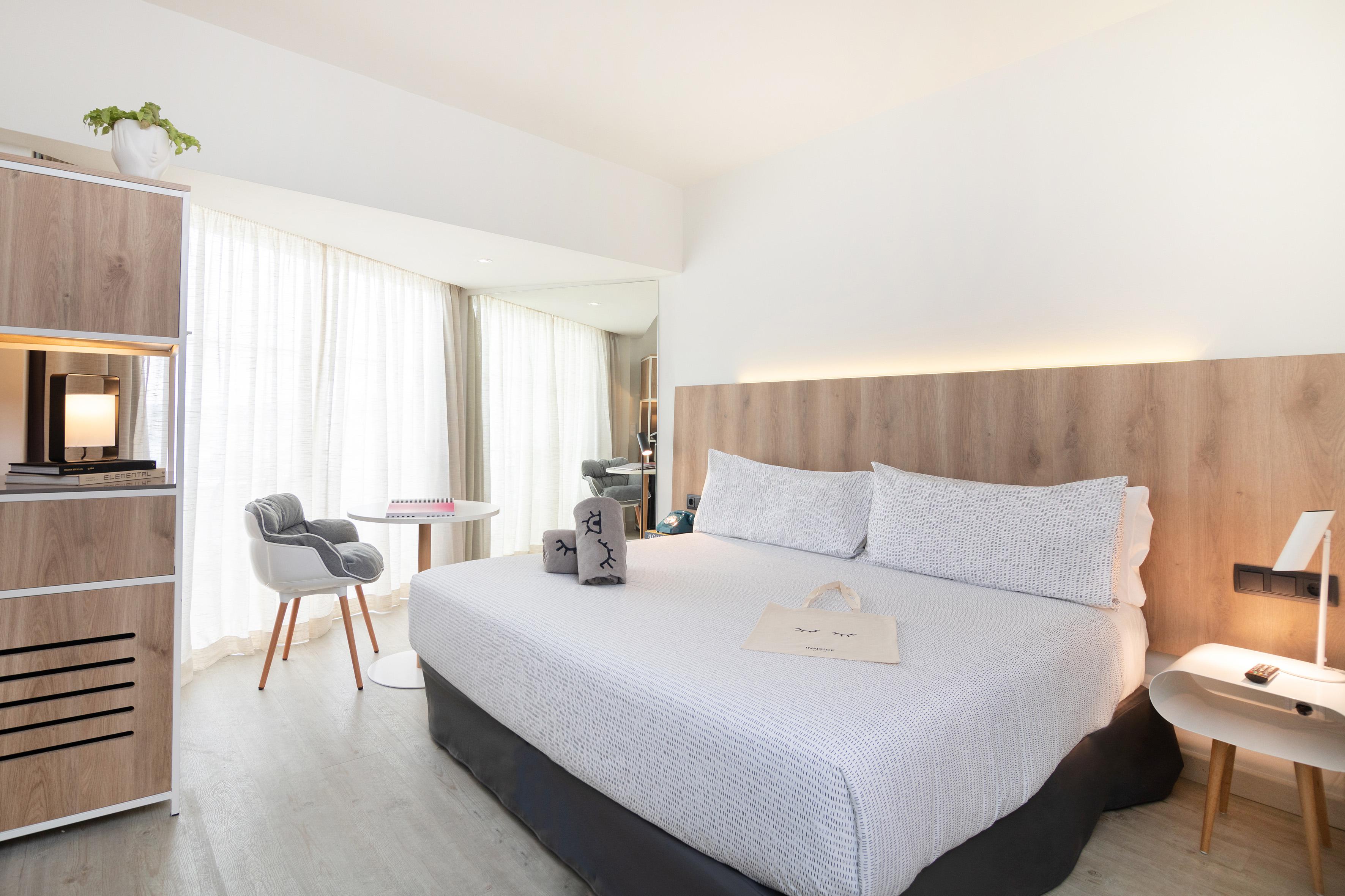 Hotel INNSiDE Ibiza Beach