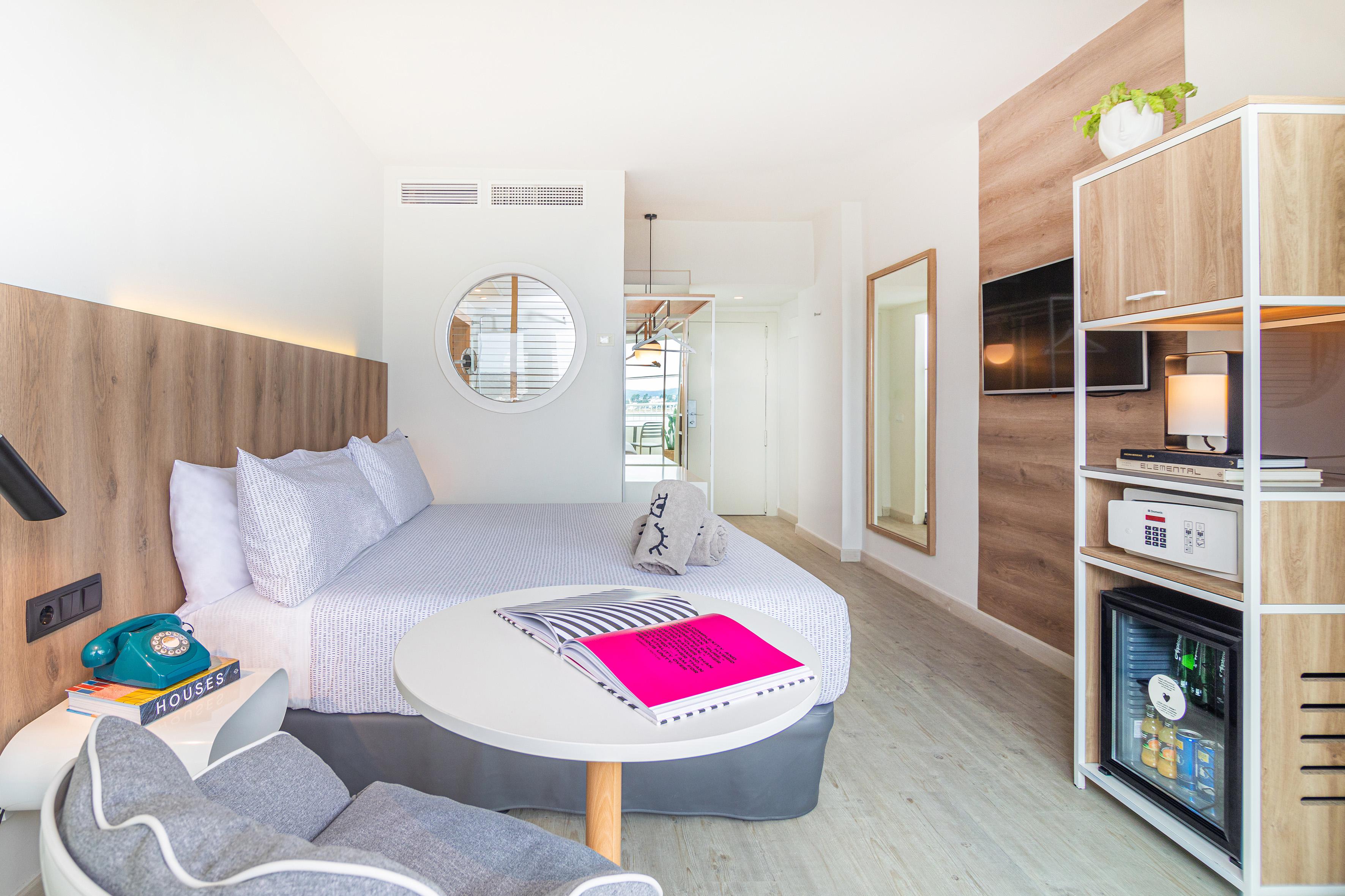 Hotel INNSiDE Ibiza Beach