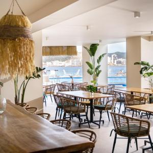 Hotel INNSiDE Ibiza Beach Hotel INNSiDE Ibiza Beach