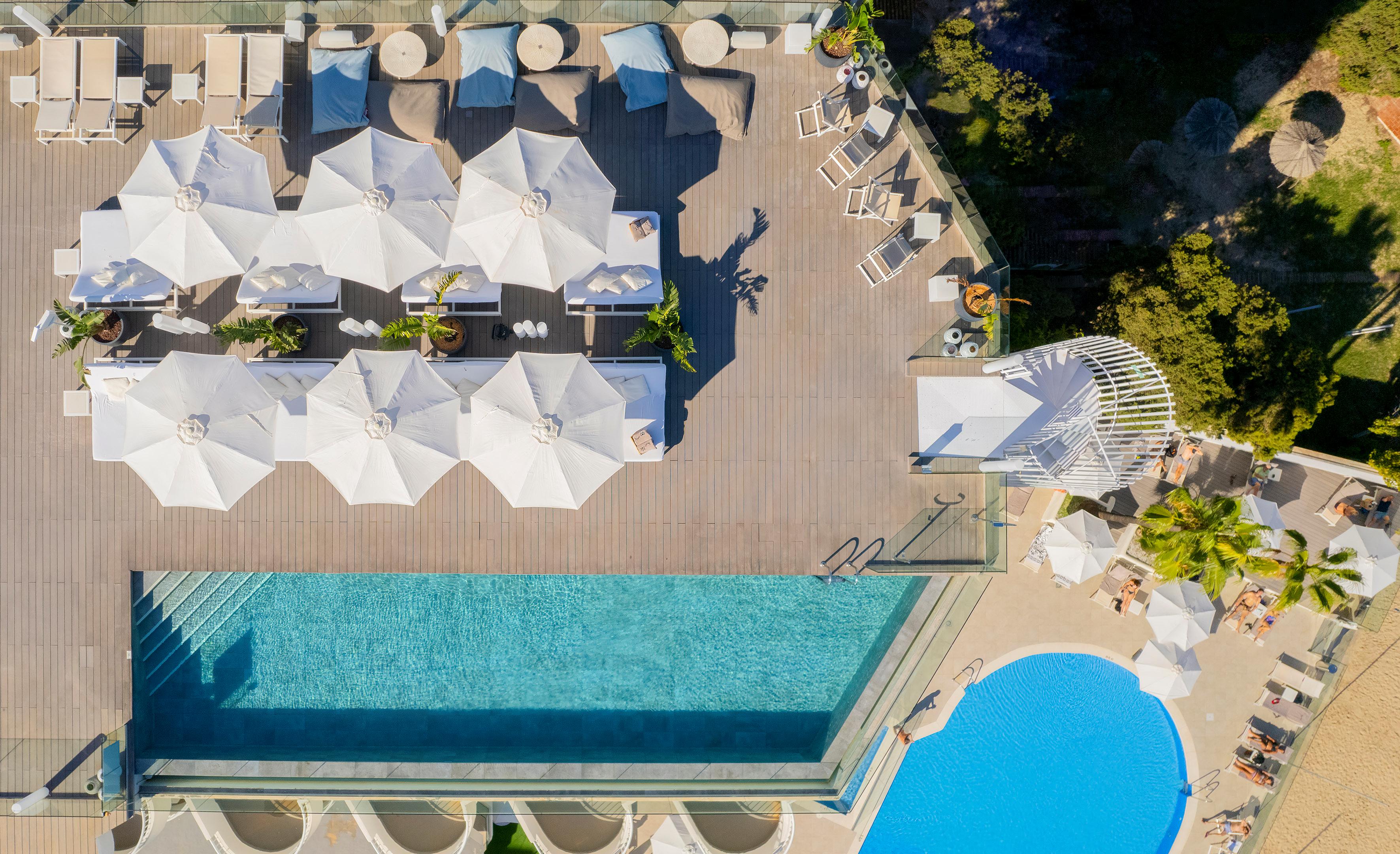 Hotel INNSiDE Ibiza Beach