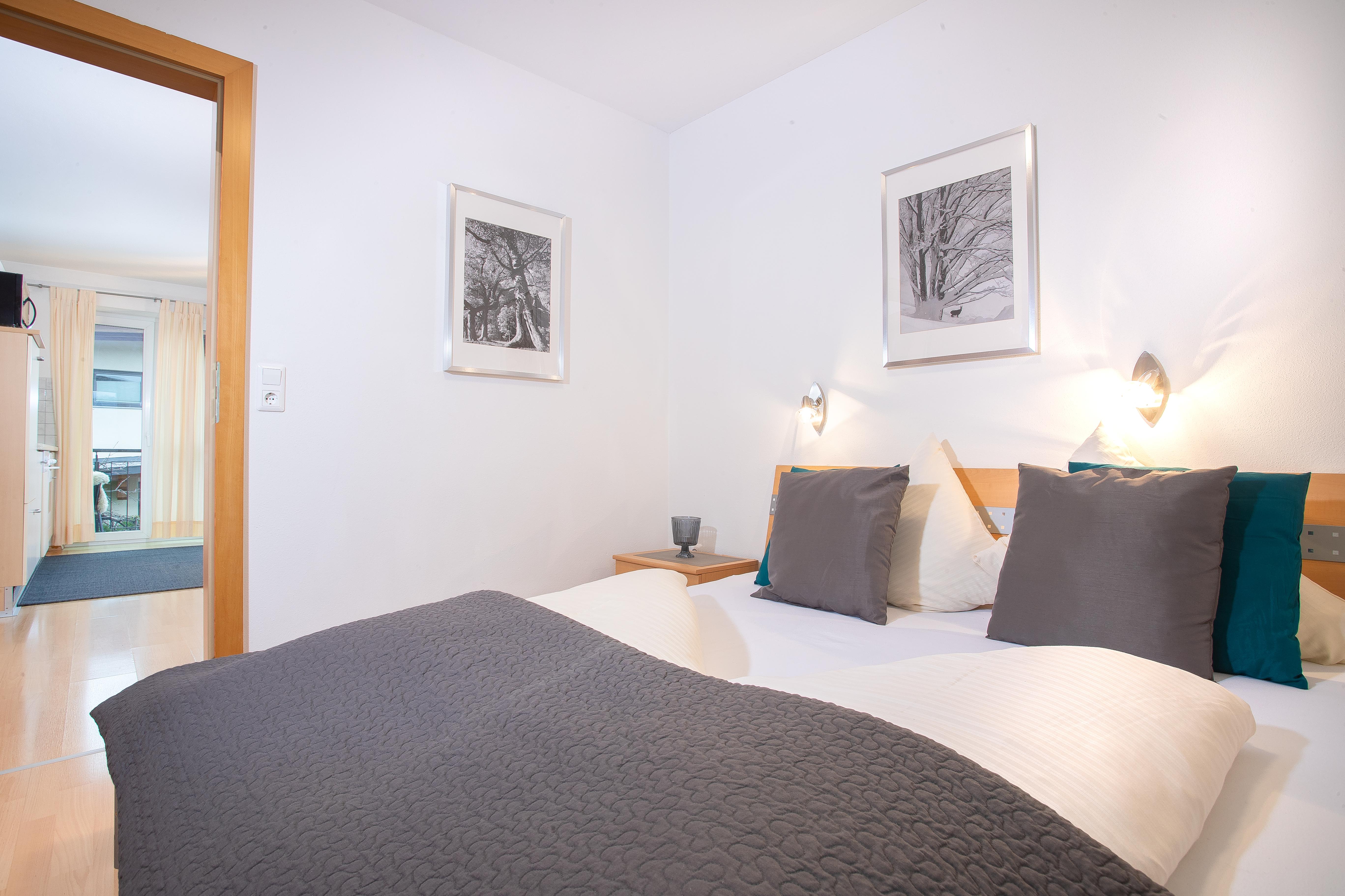 Zillertal Appartements