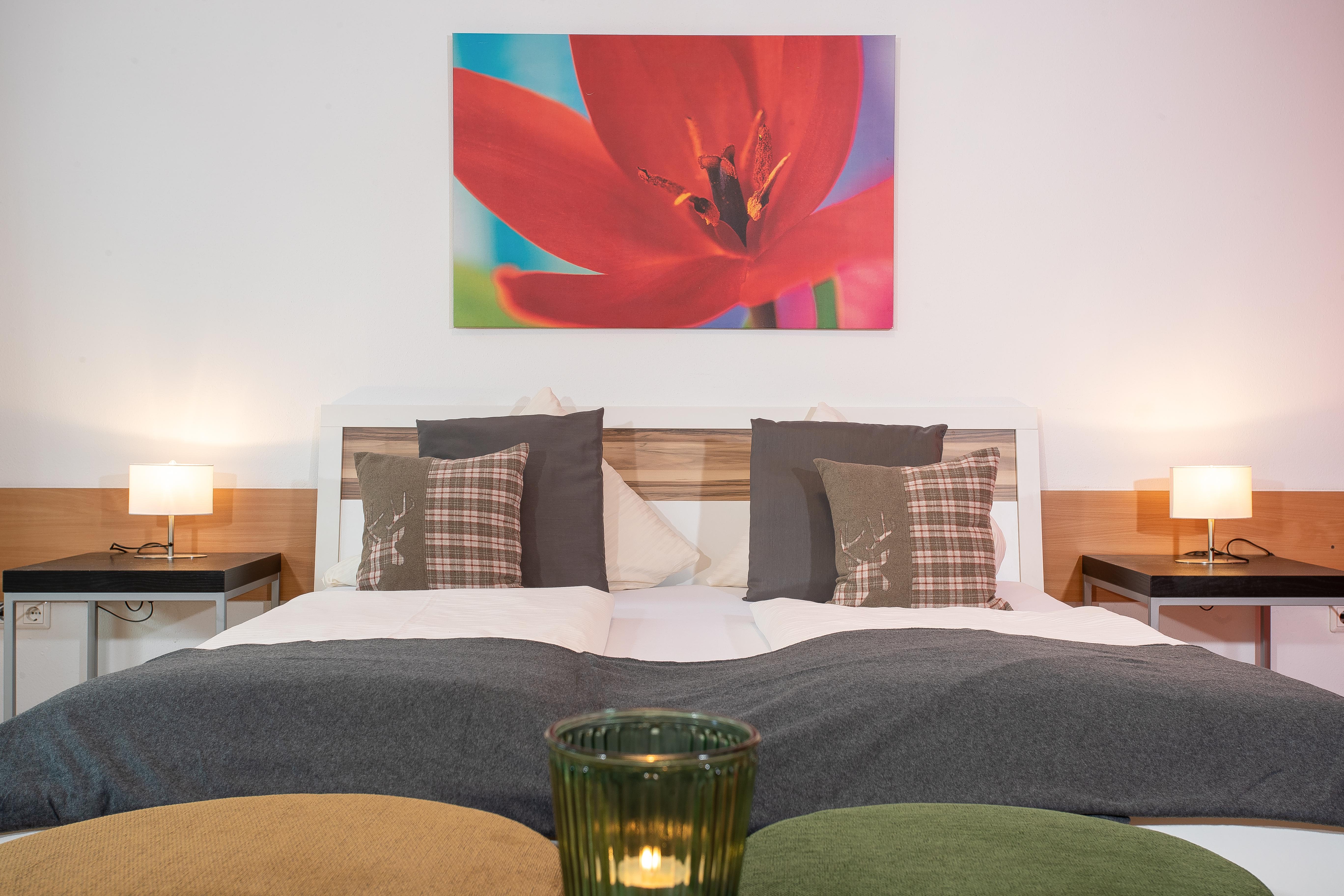 Zillertal Appartements