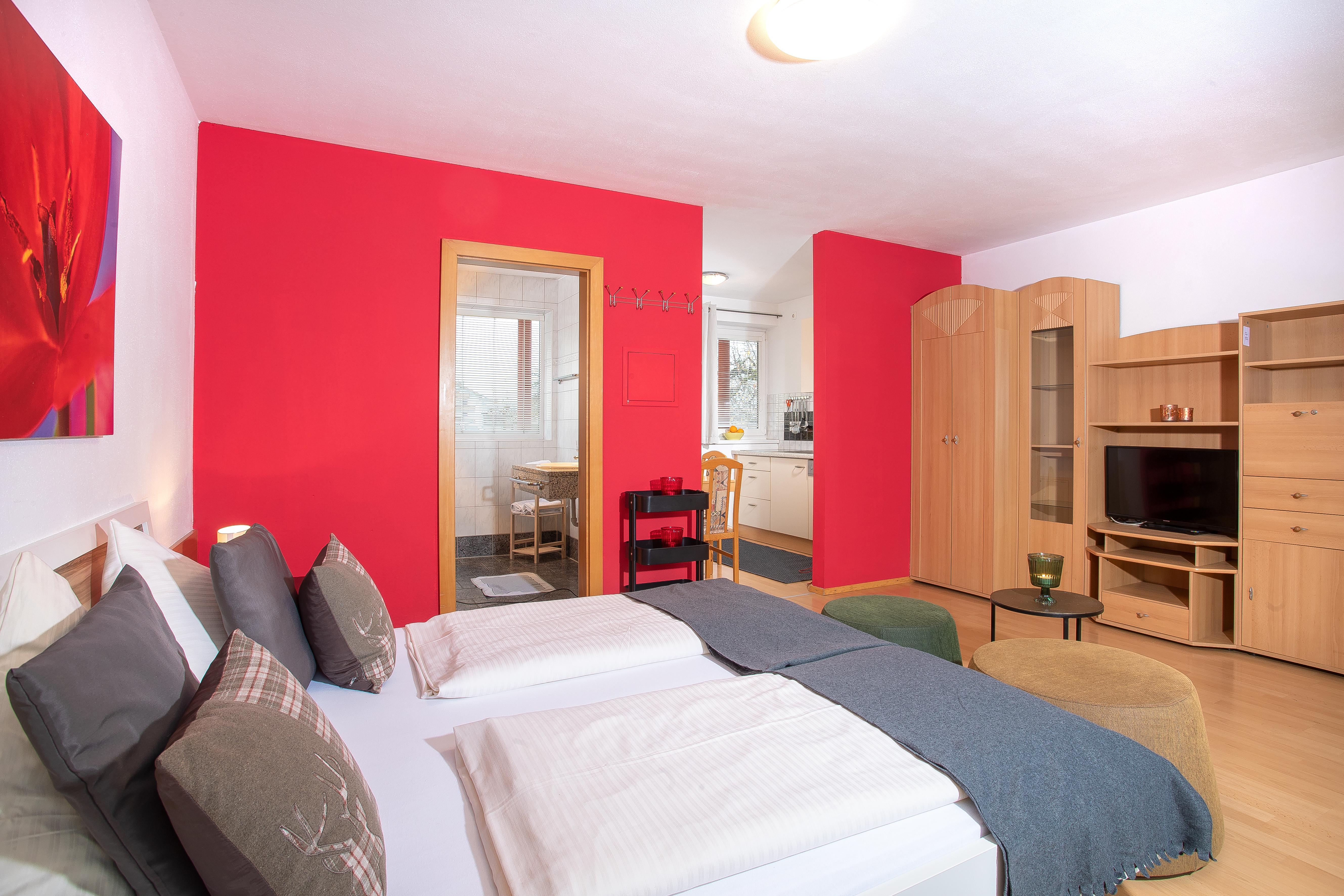 Zillertal Appartements