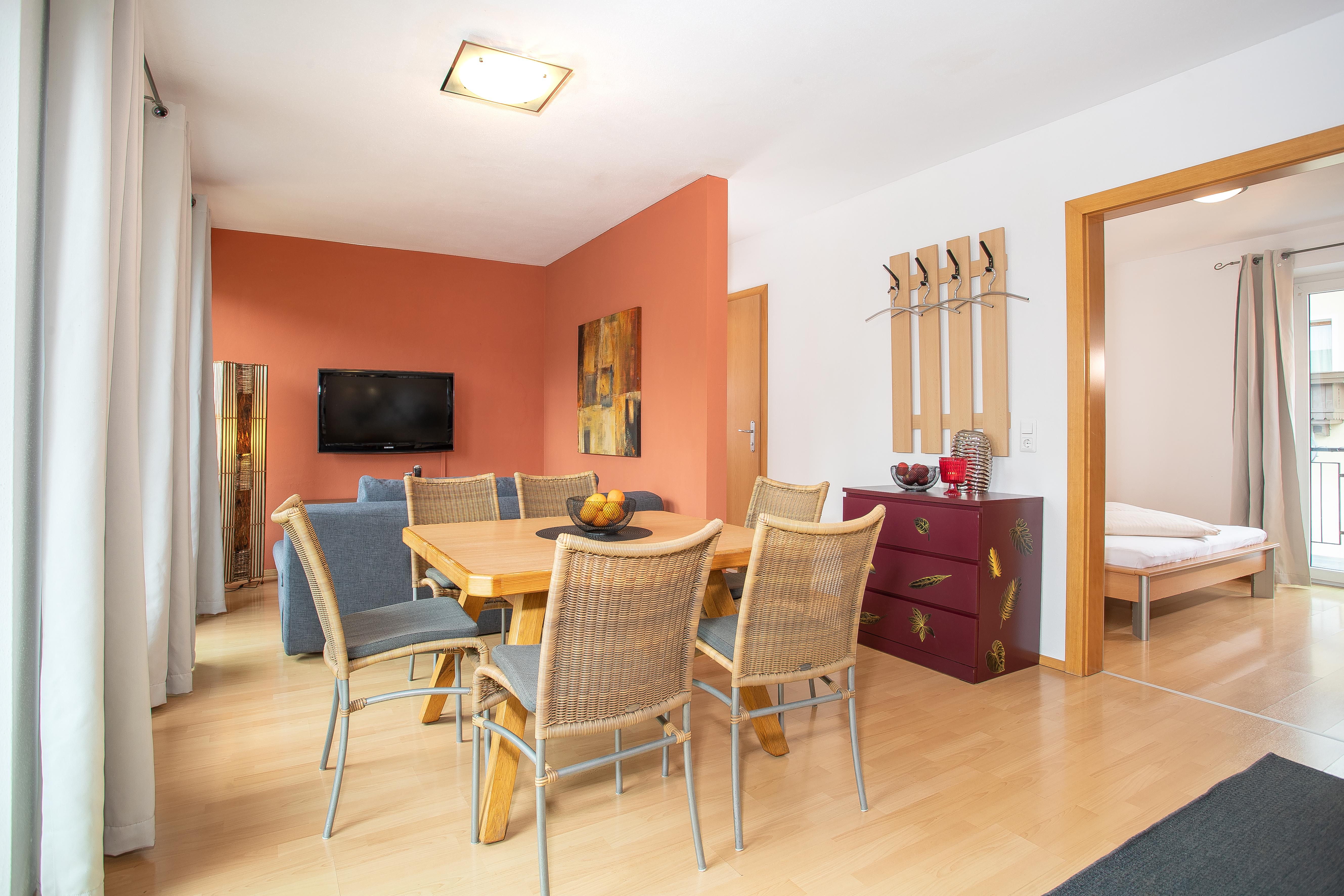 Zillertal Appartements