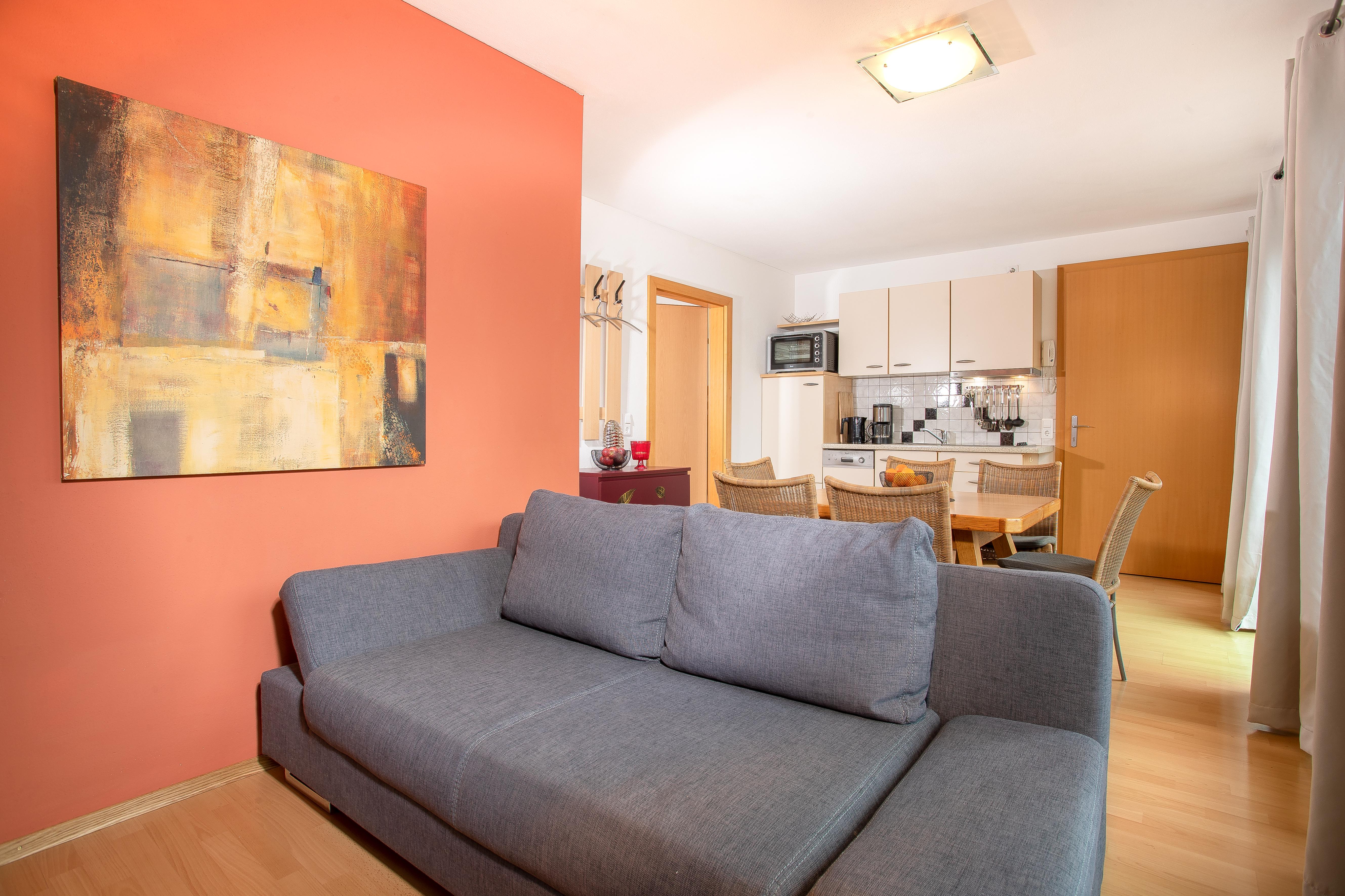 Zillertal Appartements