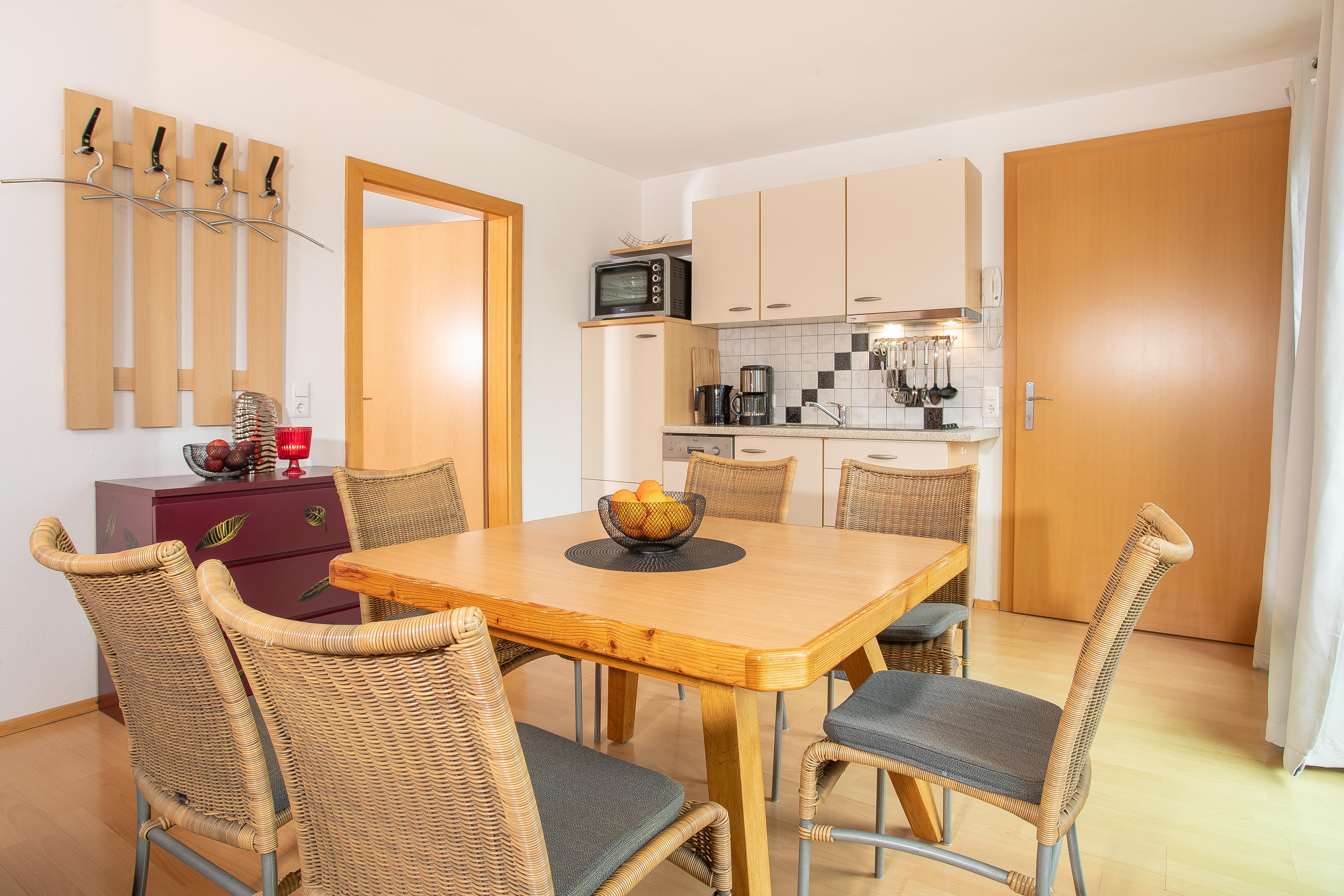 Zillertal Appartements