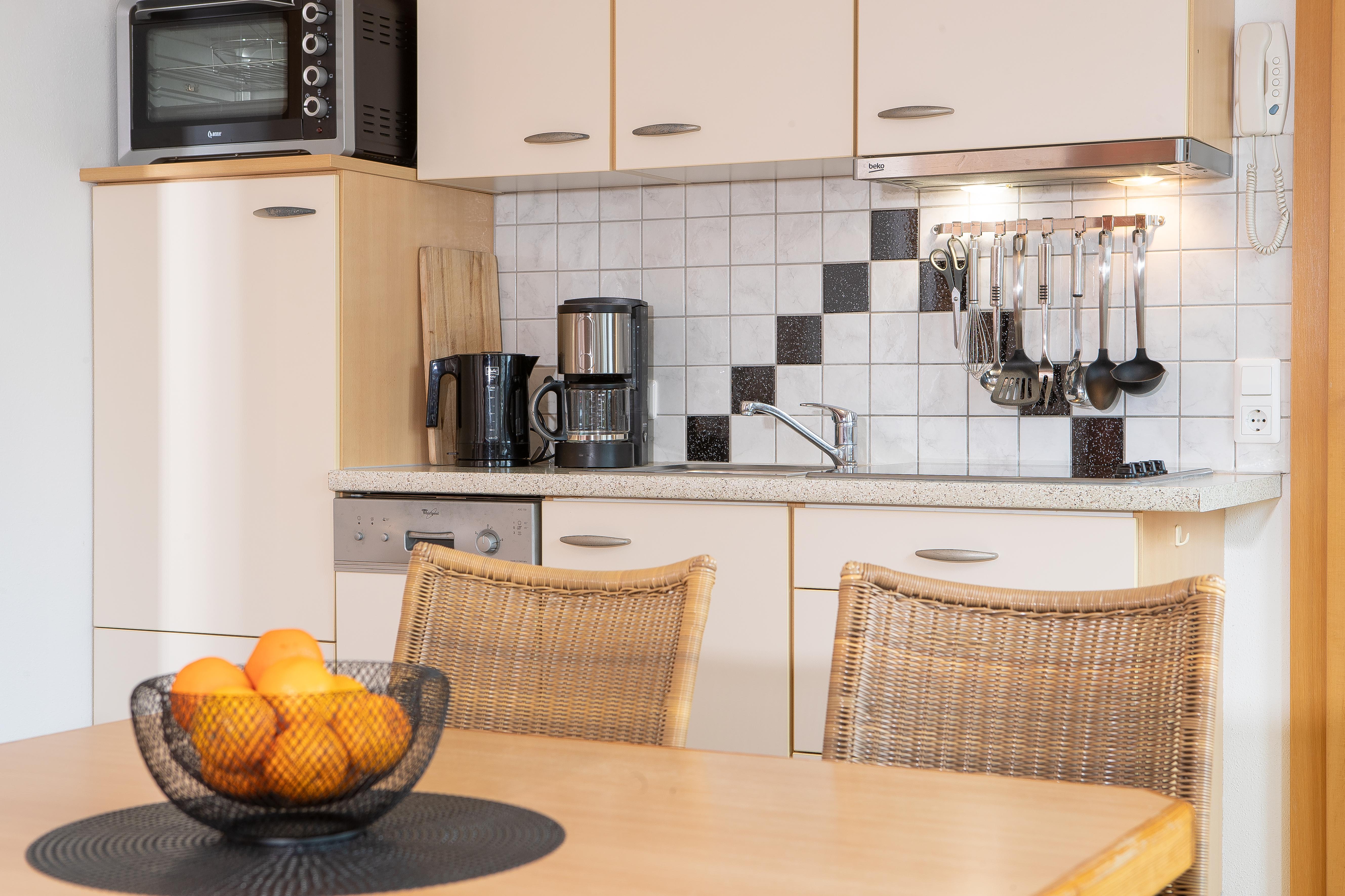 Zillertal Appartements