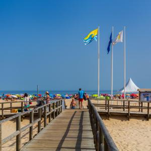 Appartementen Atlantico Appartementen Atlantico