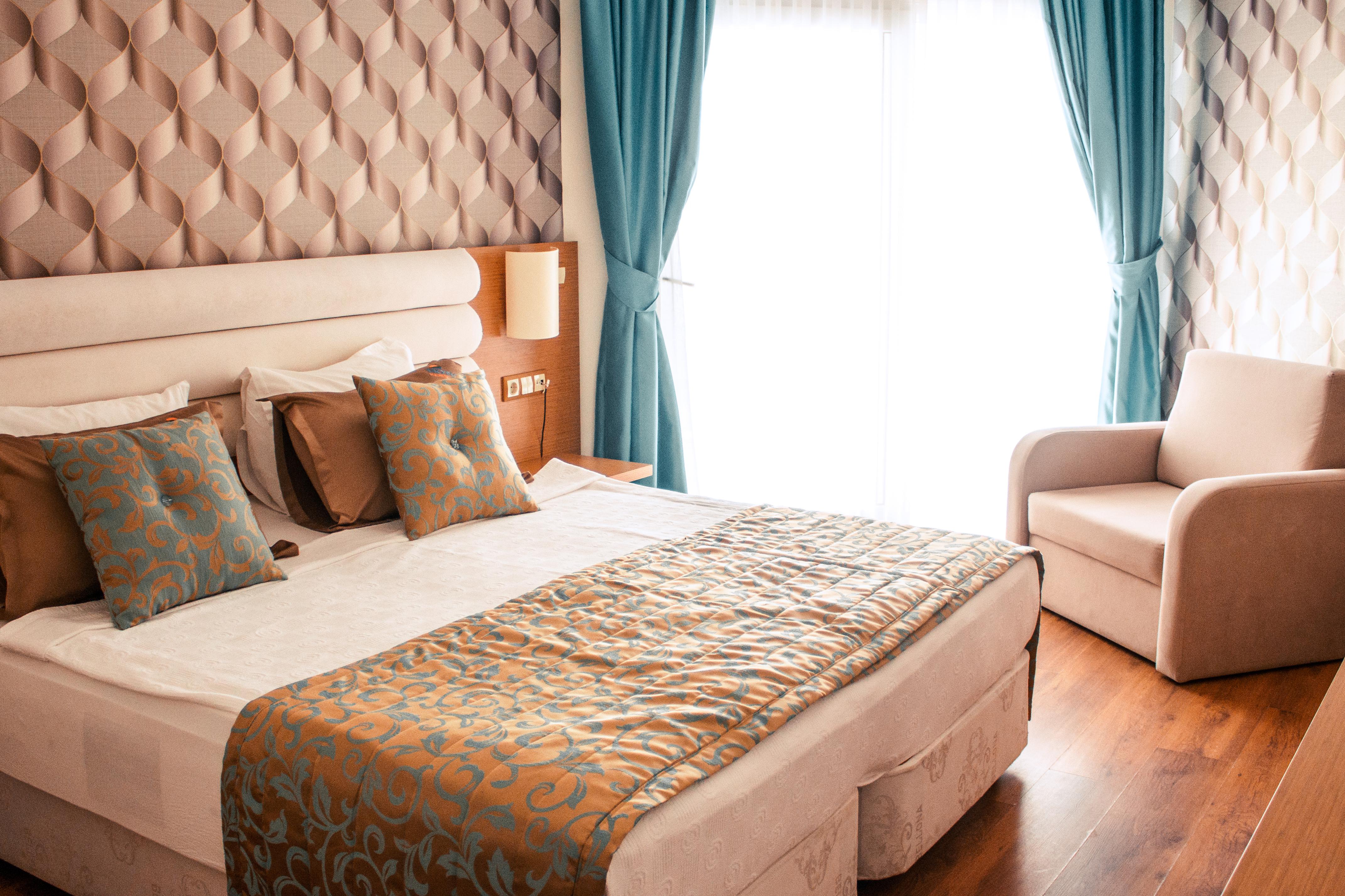 Hotel Notion Kesre Beach