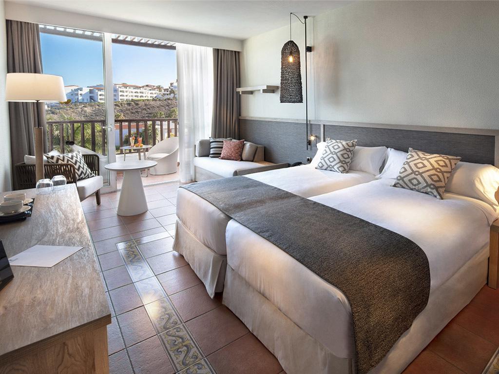 Hotel Fuerteventura Princess