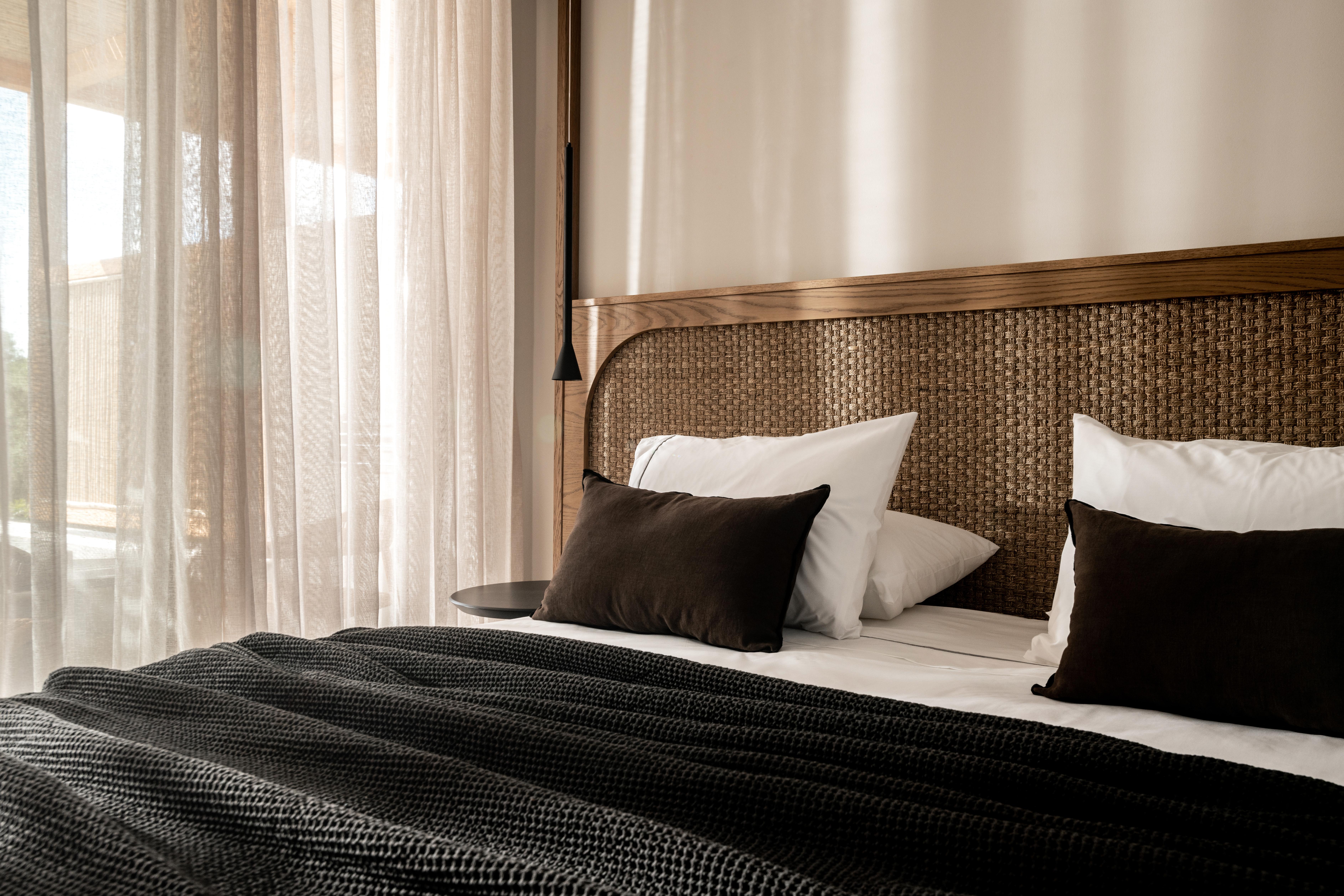 Mon Repo Secret Suites