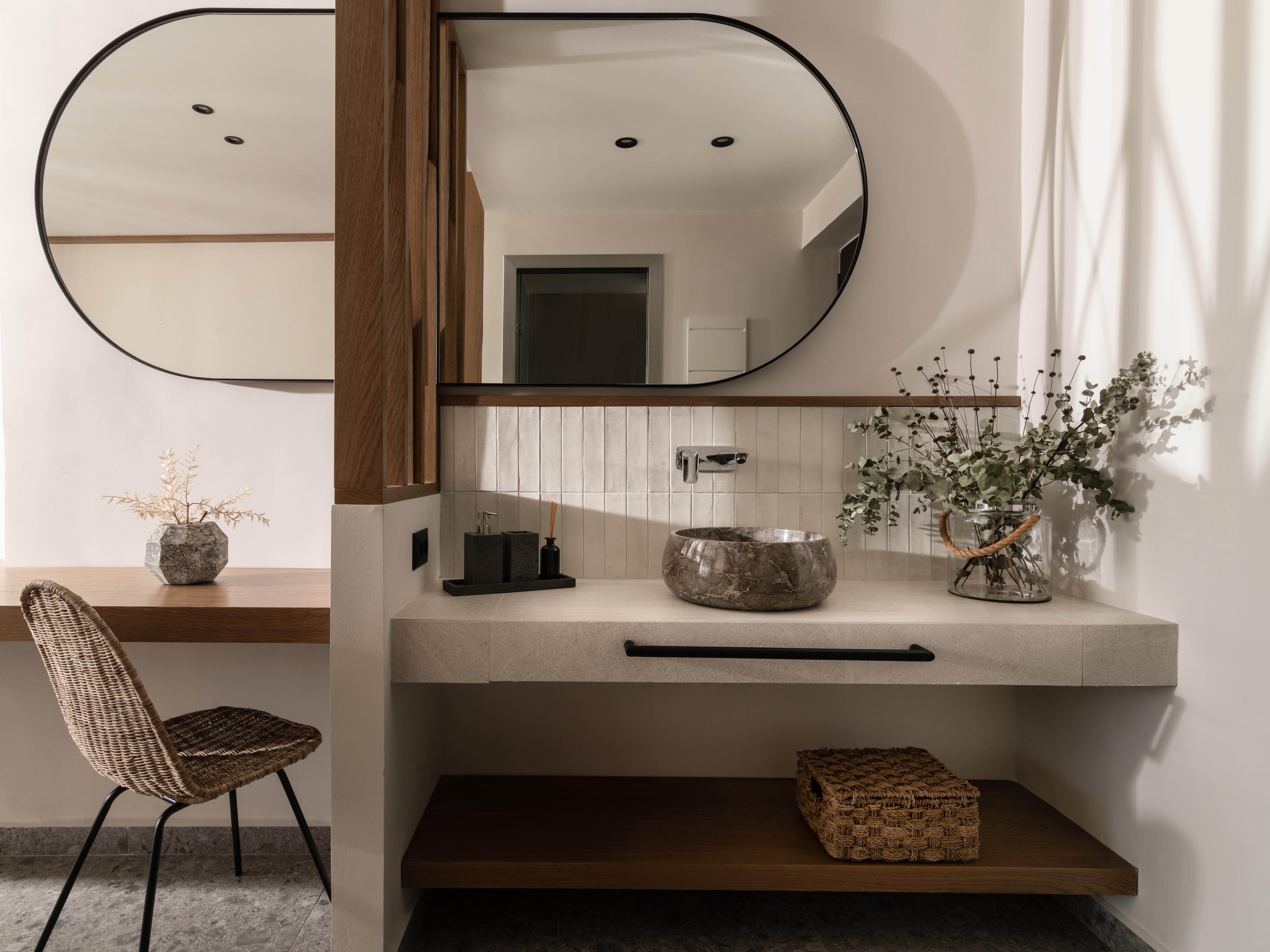 Mon Repo Secret Suites