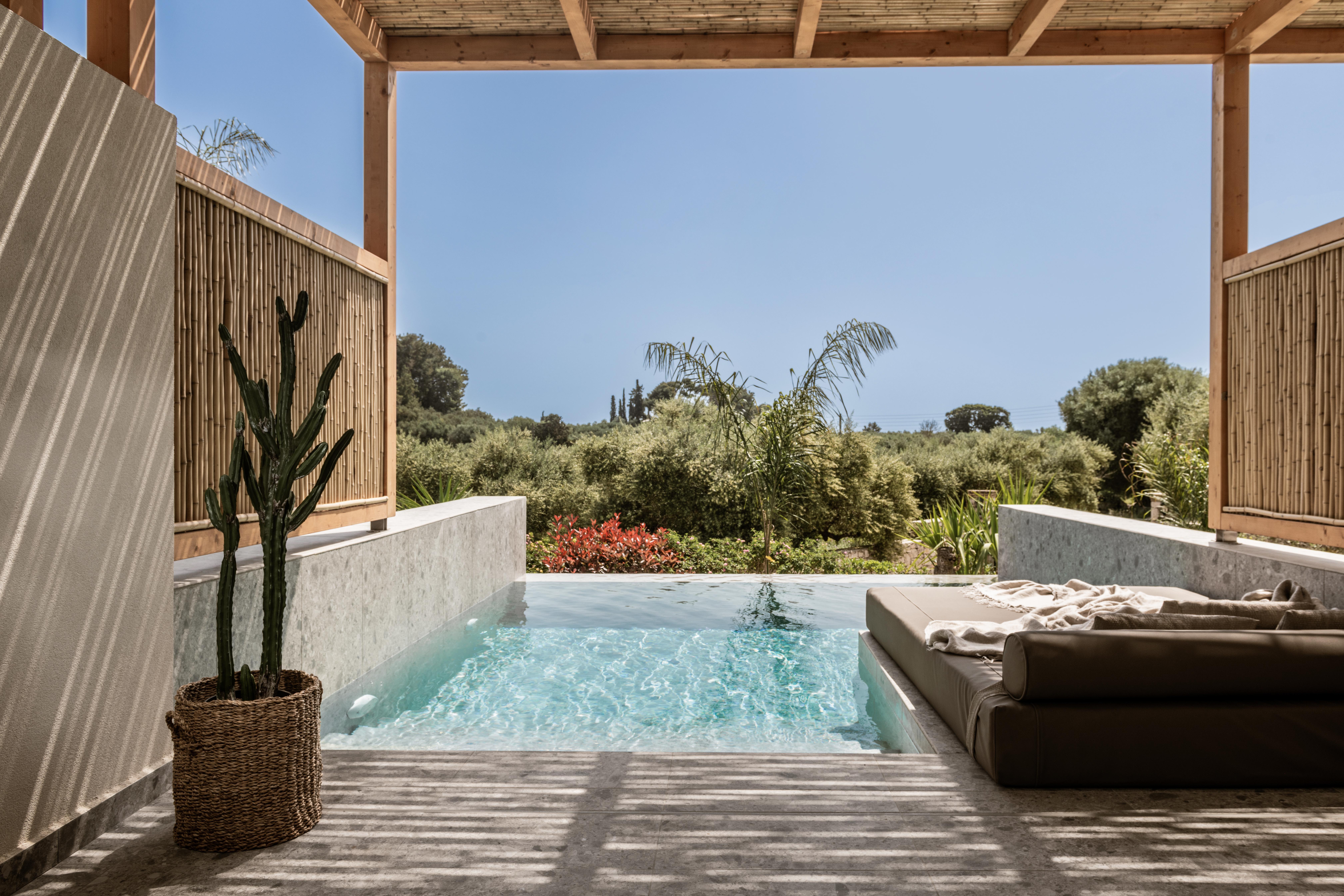 Mon Repo Secret Suites