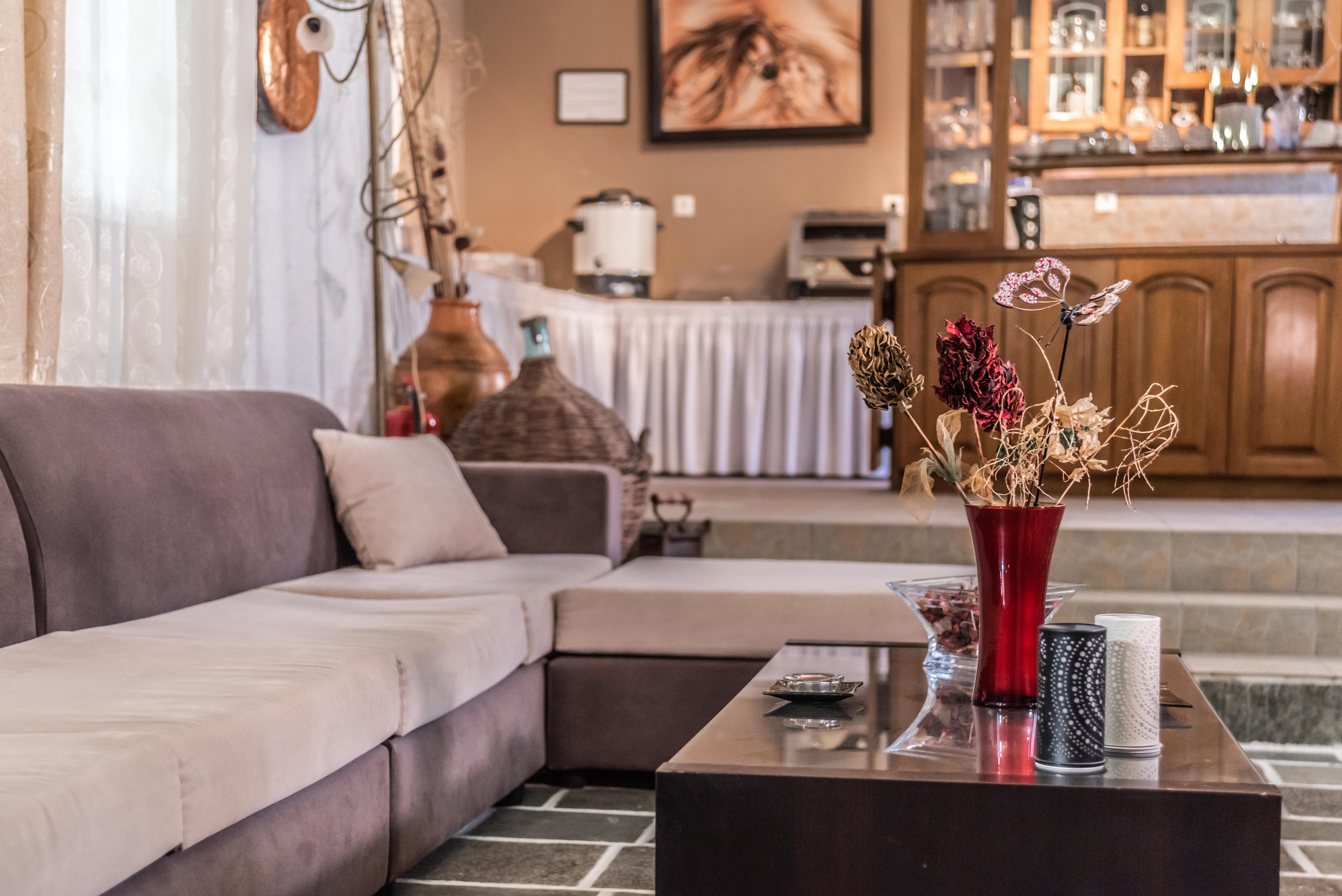 Appartementen Matina