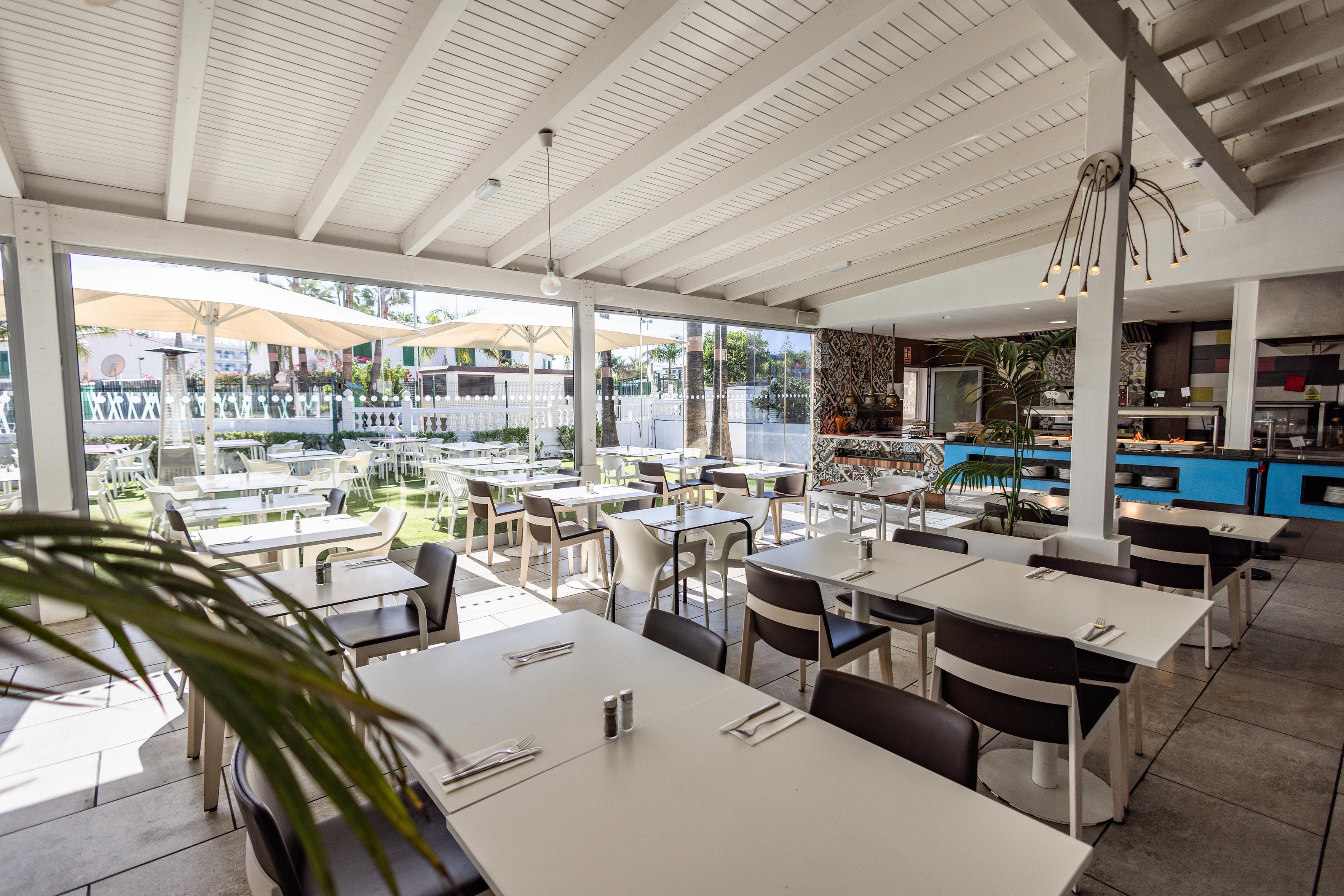 Hotel Servatur Playa Bonita