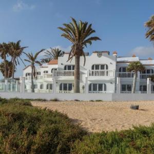 Appartementen Galera Beach Appartementen Galera Beach