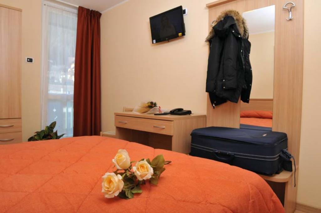 Hotel Garni Maria