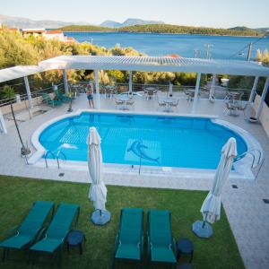 Hotel Oasis Hotel Oasis