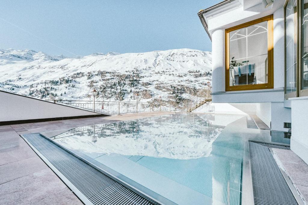 Hotel Austria Gourmet & Wine