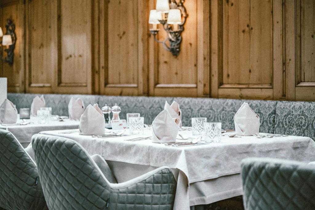 Hotel Austria Gourmet & Wine