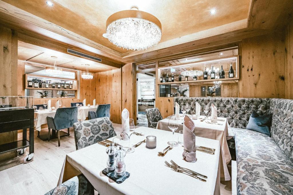 Hotel Austria Gourmet & Wine