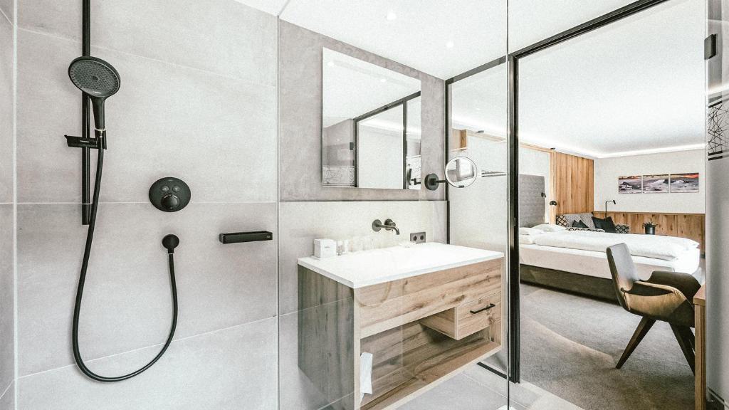 Hotel Austria Gourmet & Wine