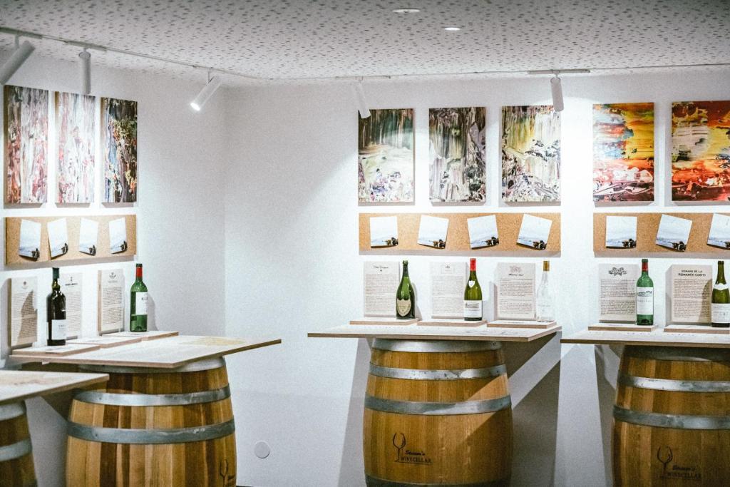 Hotel Austria Gourmet & Wine