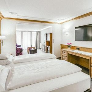 Hotel Austria Gourmet & Wine Hotel Austria Gourmet & Wine