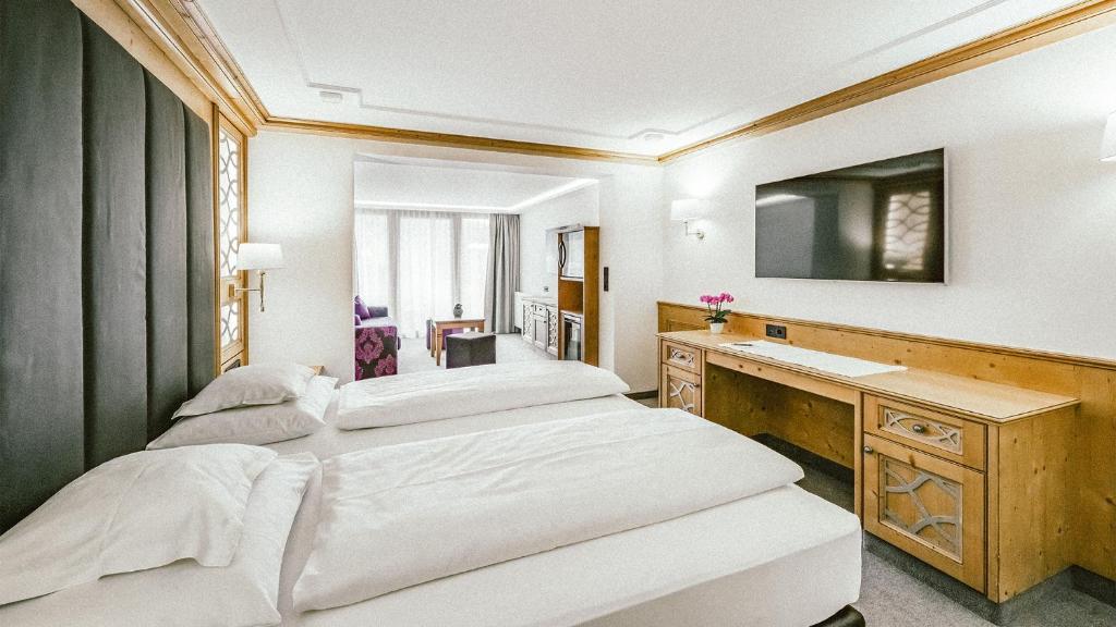 Hotel Austria Gourmet & Wine