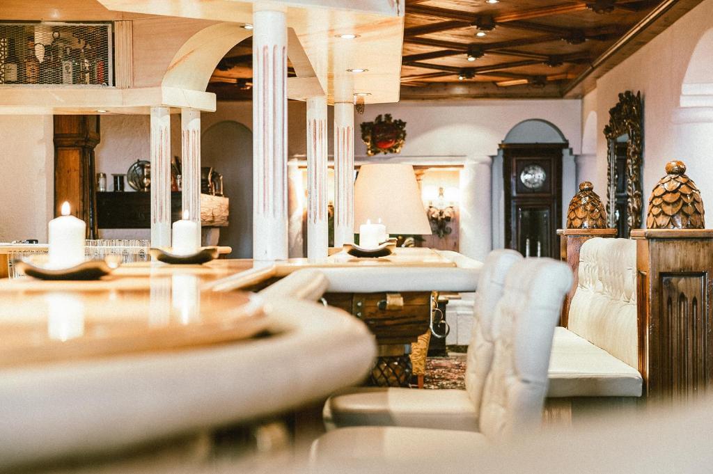 Hotel Austria Gourmet & Wine