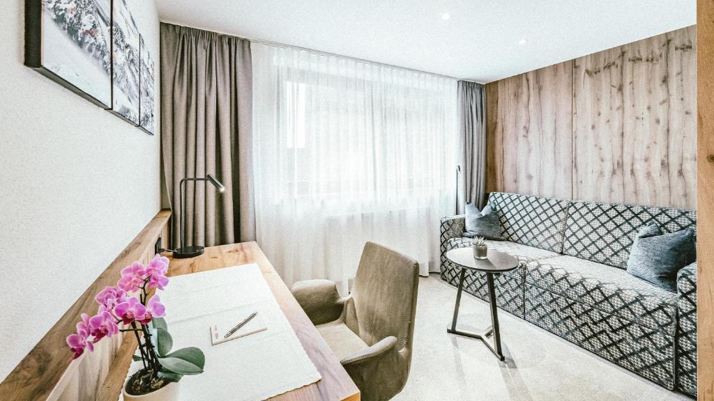 Hotel Austria Gourmet & Wine