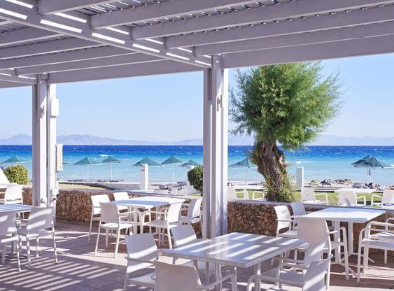 Hotel Blue Bay Resort