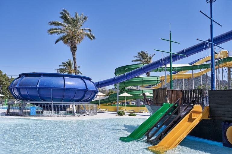 Hotel Blue Bay Resort