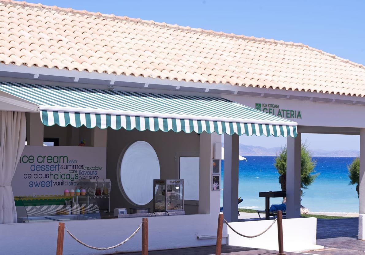 Hotel Blue Bay Resort